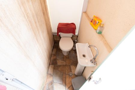 Casa à venda com 147m², 2 quartos e 2 vagasÁrea Externa