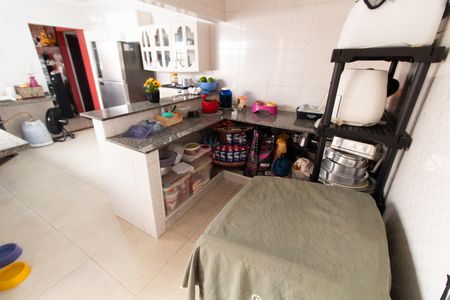 Casa à venda com 147m², 2 quartos e 2 vagasÁrea de Serviço