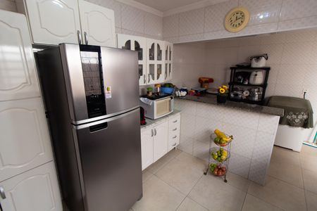 Casa à venda com 147m², 2 quartos e 2 vagasCozinha