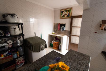 Casa à venda com 147m², 2 quartos e 2 vagasÁrea de Serviço