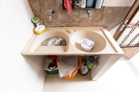 Casa à venda com 147m², 2 quartos e 2 vagasÁrea de Serviço