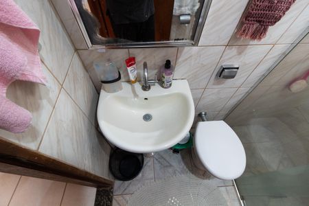 Casa à venda com 147m², 2 quartos e 2 vagasBanheiro