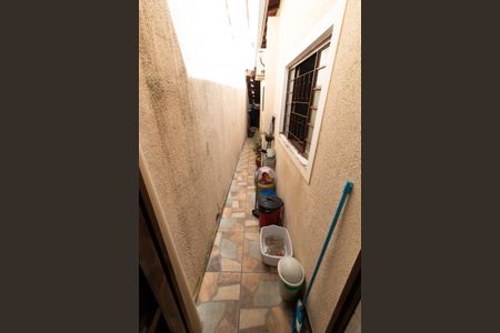 Casa à venda com 147m², 2 quartos e 2 vagasÁrea Externa