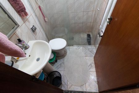 Casa à venda com 147m², 2 quartos e 2 vagasBanheiro