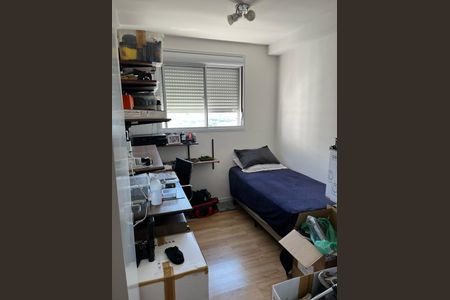 Apartamento à venda com 38m², 2 quartos e sem vagaQuarto 2