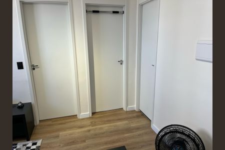 Apartamento à venda com 38m², 2 quartos e sem vagaSala