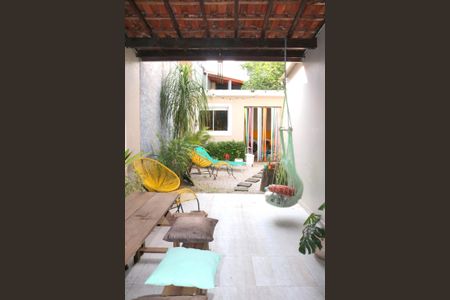 Casa à venda com 175m², 3 quartos e 3 vagasQuintal e edícula