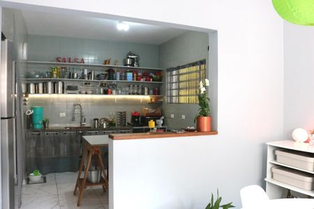 Casa à venda com 175m², 3 quartos e 3 vagasCozinha