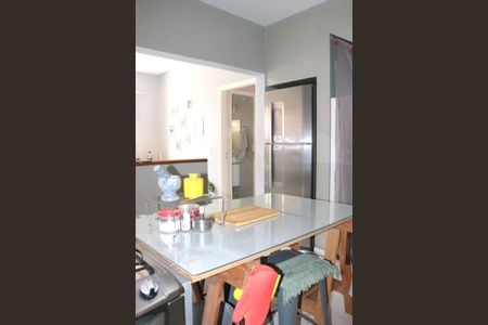 Casa à venda com 175m², 3 quartos e 3 vagasCozinha