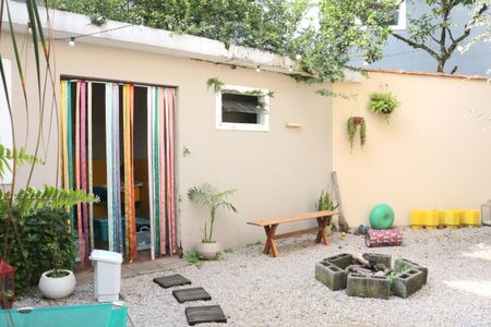 Casa à venda com 175m², 3 quartos e 3 vagasQuintal e edícula