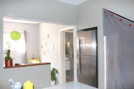 Casa à venda com 175m², 3 quartos e 3 vagasCozinha