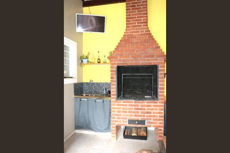 Casa à venda com 175m², 3 quartos e 3 vagasEspaço Gourmet