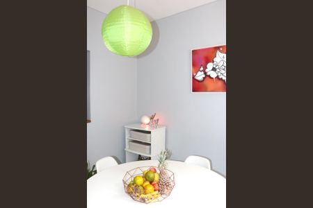 Casa à venda com 175m², 3 quartos e 3 vagasSala de jantar