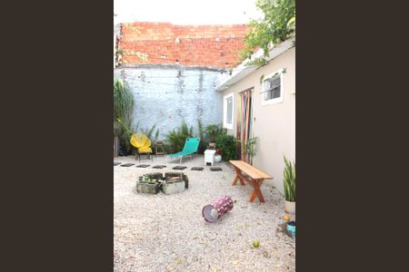 Casa à venda com 175m², 3 quartos e 3 vagasQuintal e edícula