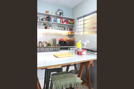 Casa à venda com 175m², 3 quartos e 3 vagasCozinha