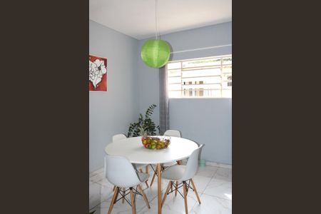 Casa à venda com 175m², 3 quartos e 3 vagasSala de jantar