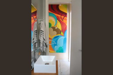 Casa à venda com 175m², 3 quartos e 3 vagasLavabo