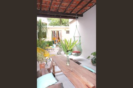 Casa à venda com 175m², 3 quartos e 3 vagasQuintal e edícula