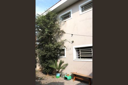 Casa à venda com 175m², 3 quartos e 3 vagasQuintal