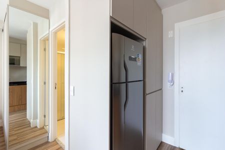 Studio para alugar com 30m², 1 quarto e sem vagaStudio