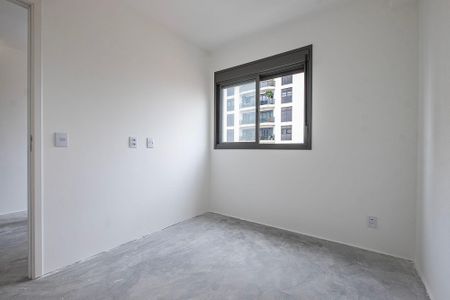 Apartamento para alugar com 30m², 1 quarto e sem vaga Apartamento para alugar com 30m², 1 quarto e sem vagaSuíte