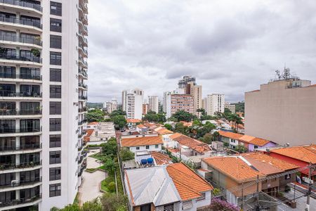 Apartamento para alugar com 30m², 1 quarto e sem vaga Apartamento para alugar com 30m², 1 quarto e sem vagaVista da Sala/Cozinha