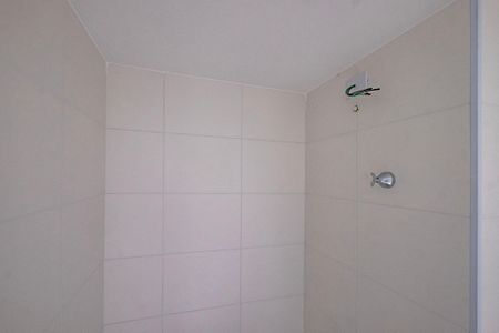 Apartamento para alugar com 30m², 1 quarto e sem vaga Apartamento para alugar com 30m², 1 quarto e sem vagaBanheiro da Suíte