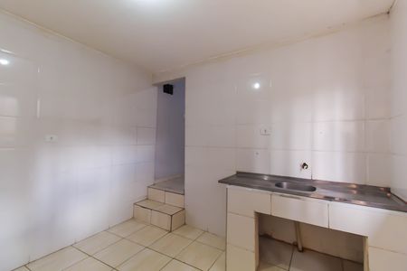 Casa para alugar com 70m², 1 quarto e sem vaga Casa para alugar com 70m², 1 quarto e sem vagaCozinha