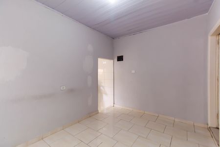 Casa para alugar com 70m², 1 quarto e sem vaga Casa para alugar com 70m², 1 quarto e sem vagaSala