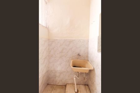 Casa para alugar com 70m², 1 quarto e sem vaga Casa para alugar com 70m², 1 quarto e sem vagaÁrea de Serviço