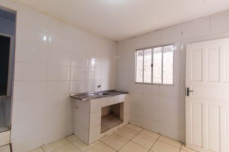 Casa para alugar com 70m², 1 quarto e sem vaga Casa para alugar com 70m², 1 quarto e sem vagaCozinha