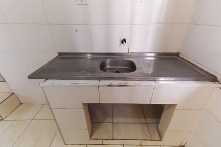 Casa para alugar com 70m², 1 quarto e sem vaga Casa para alugar com 70m², 1 quarto e sem vagaCozinha