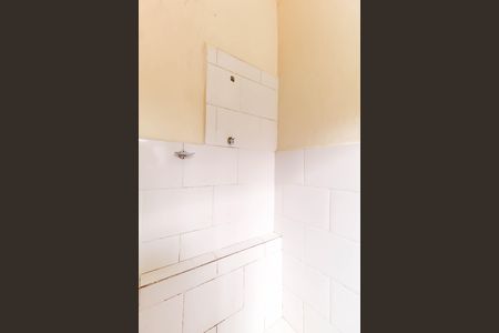 Casa para alugar com 70m², 1 quarto e sem vaga Casa para alugar com 70m², 1 quarto e sem vagaBanheiro