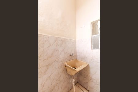 Casa para alugar com 70m², 1 quarto e sem vaga Casa para alugar com 70m², 1 quarto e sem vagaÁrea de Serviço