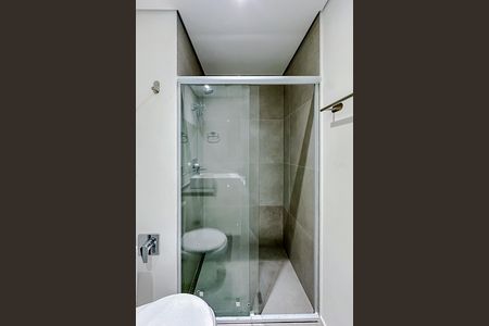 Studio para alugar com 25m², 1 quarto e sem vagaBanheiro