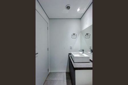 Studio para alugar com 25m², 1 quarto e sem vagaBanheiro