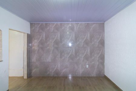 Casa para alugar com 50m², 1 quarto e sem vagaSala