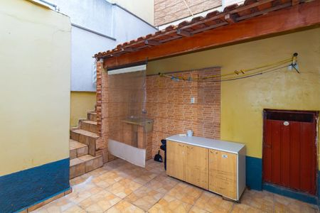 Casa para alugar com 50m², 1 quarto e sem vagaÁrea de Serviço