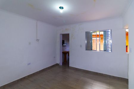 Casa para alugar com 50m², 1 quarto e sem vagaSuíte