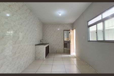 Casa à venda com 136m², 3 quartos e 1 vagaCozinha - Casa 2