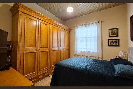 Casa à venda com 136m², 3 quartos e 1 vagaQuarto 1