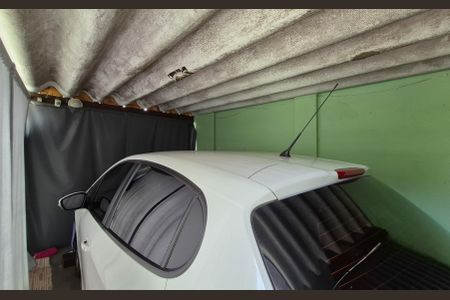 Casa à venda com 136m², 3 quartos e 1 vagaGaragem