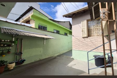 Casa à venda com 136m², 3 quartos e 1 vagaArea externa