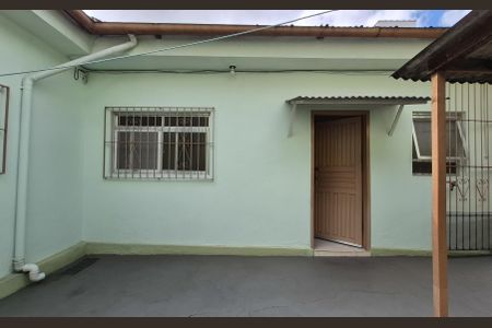 Casa à venda com 136m², 3 quartos e 1 vagaQuintal - Casa 2