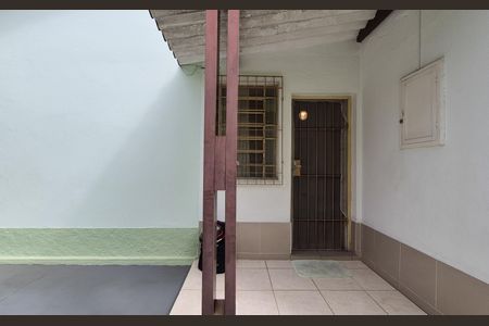 Casa à venda com 136m², 3 quartos e 1 vagaArea externa