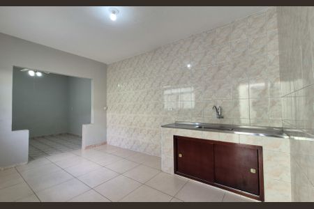 Casa à venda com 136m², 3 quartos e 1 vagaCozinha - Casa 2