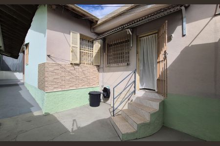 Casa à venda com 136m², 3 quartos e 1 vagaArea externa