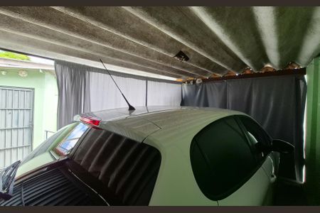 Casa à venda com 136m², 3 quartos e 1 vagaGaragem