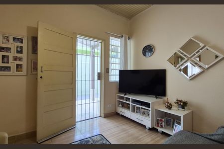 Casa à venda com 136m², 3 quartos e 1 vagaSala