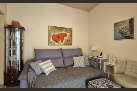 Casa à venda com 136m², 3 quartos e 1 vagaSala